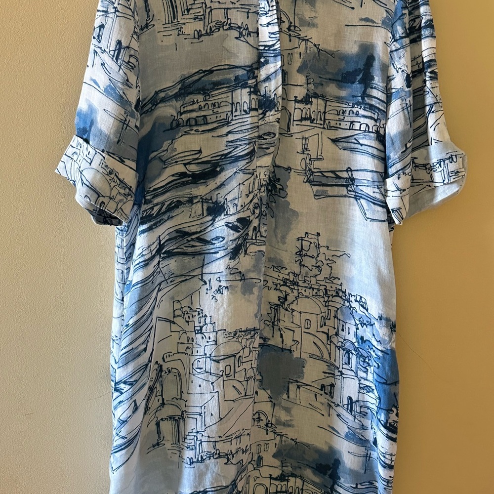Women dress - Picture 3 of 4